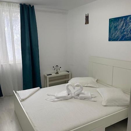 Apartament Olimp Buitenkant foto